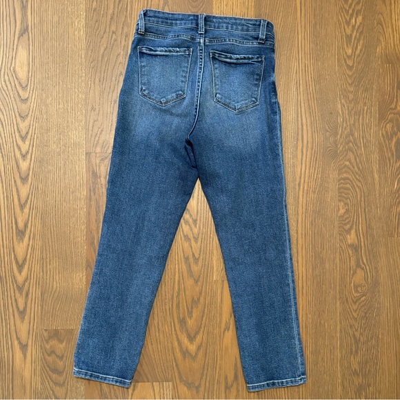 NWOT EVEREVE Ever Straight Jeans - Picture 3 of 12